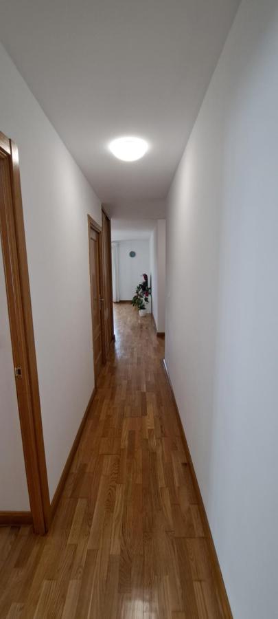 Appartement Lumineux T3 Avec Jardin Privatif A Hendaye - Parking Et Wif Gratuit Экстерьер фото