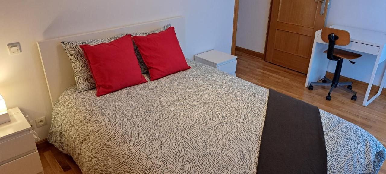 Appartement Lumineux T3 Avec Jardin Privatif A Hendaye - Parking Et Wif Gratuit Экстерьер фото