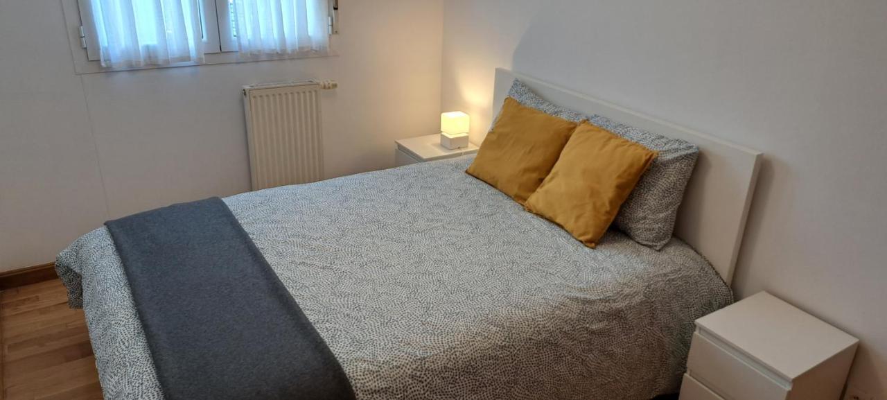 Appartement Lumineux T3 Avec Jardin Privatif A Hendaye - Parking Et Wif Gratuit Экстерьер фото